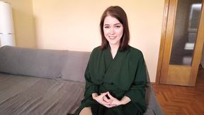 Your Unbridled Gay-Bi-Self-Discovery of Steamy Orgasms & Cum-Drinking