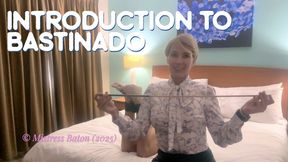 Introduction to Bastinado