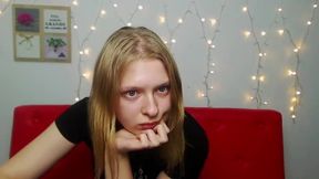 Lika Moon Private Show