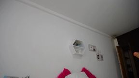 Caroline Doll Private Show