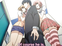 Tsuma to Mama to Boin 02 Uncensored