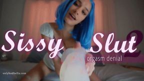 Sissy Training: Suck & Fuck