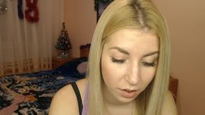 Jenny Elegant Private Show