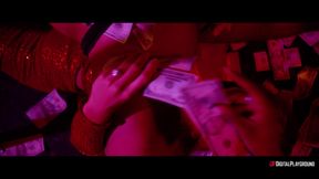 DIGITAL PLAYGROUND - Singleminded ep2 fuck it lets bang a stripper