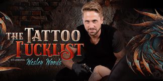 The Tattoo Fucklist