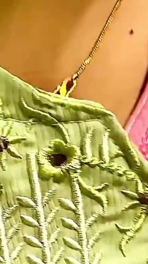Thrilling moment from &quot;Fucked Bhabi Hindi Audio Story&quot;