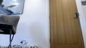 Masters Boot bitch (WMV)