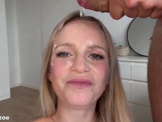 My Jock Hungry Girlfriend Sucks Me Anywhere And Anytime - Compilation - Baebaezoe