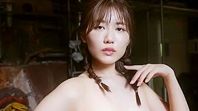Rebd-918 Nao2 Stilla-moving Version-nao Jinguji
