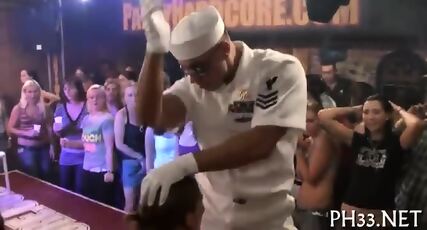 Overflowing Of Hot Pussies