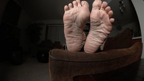 Draw Out Cum From Your Balls, 2nd