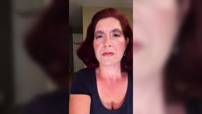 Giantess Feels Frustrated