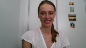 Celeste Walker Private Show