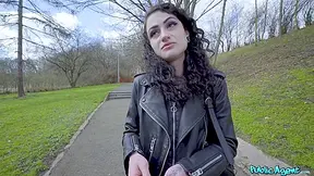 The Pre-lockdown Fuck