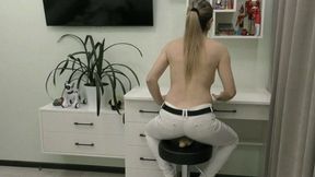 Giantess crushing MOV FULL HD 1080p