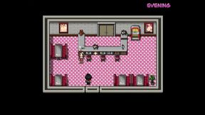 Zombie Retreat 2 - Part 20 a Very Good Night by Loveskysan69