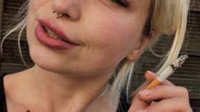 POV: What You’d See If You Were My Smartphone