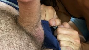 Multi View Blow Job