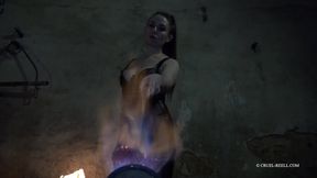 Cruel Reel: My Fire's Lusty embrace 2