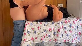 Mature Elastic Tits Milfs Excite Anal Sex