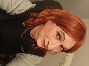 Femme it up tonight.