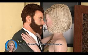 Avalon Try Not to Cum