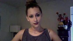 Holly Bates Private Show