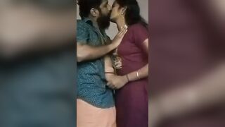Indian girl boobs Video Record By Lover