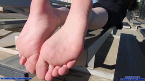 Gera's Shapely Soles 2