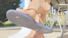 Flip flop flip flop