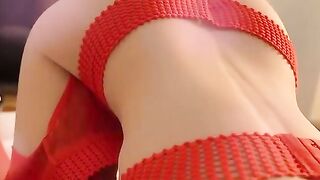 Beweg dich drin! Our Sexbots sind dazu gemacht, um deine Hotlust zu blähtern