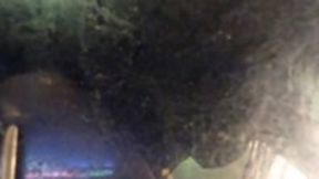 Will Tiny Human go for Ride in Giantess Vacuum POV 4K smaller