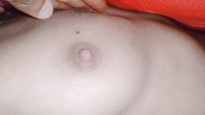 Teen Girl Small Bobies