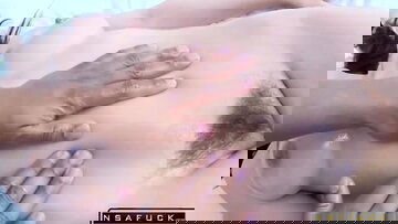 RECENT watch for Sizable Penis Gobbling Lana Rhoades