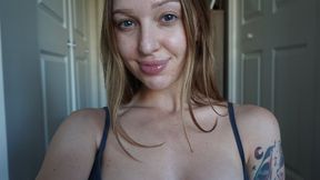 718 Savor Your Load Cum Eating