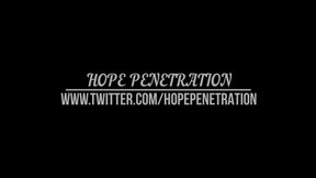 Busted Naughty Public Hotel Masturbation