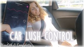 CAR LUSH CONTROL 1080 wmv