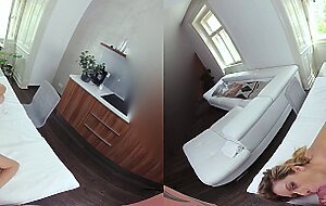 Rebecca volpetti, designing love nest