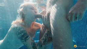 Dane Jones featuring Arteya's natural tits sex