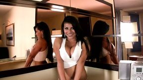 Lara Tinelli & Yoha Extreme Intimate Exploration