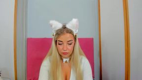 Kristy Thomas Private Show