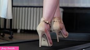 I'll dress yours, my precious