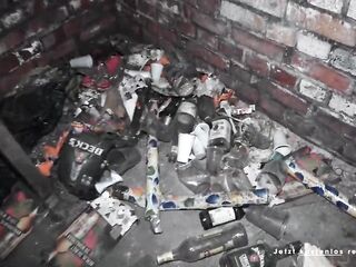 Plump AnastasiaXXX gets BANGED outdoors! stevenshame.dating
