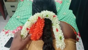 Veni" She Will Do Anything for Her Family, Neighbour Big Cock Hard Doggy Style Fucking Her Moaning so Hot Tamil C