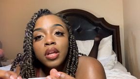 WEAK 4 EBONY LIPS