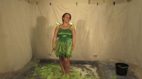Ashley the Gunk Fairy