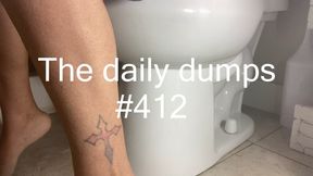 The daily dumps #412 mp4