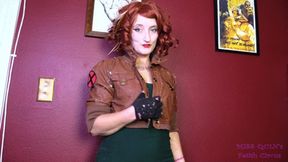 JOI from Rogue