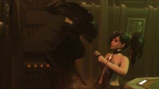 Infestation: Theatrical Release