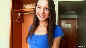 Nataly Gold - Suck, Swallow And Be Quiet